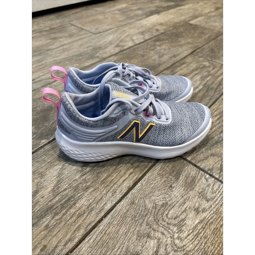 New Balance 548 V1 Sneakers Women’s Size 6.5